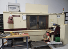 12" x 24" Chevalier #FSG-1224ADIII, CNC reciprocating surface grinder, Fanuc OM, 5 HP, 2" x 14" grinding wheel - Image 1