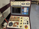 12" x 24" Chevalier #FSG-1224ADIII, CNC reciprocating surface grinder, Fanuc OM, 5 HP, 2" x 14" grinding wheel - Image 4