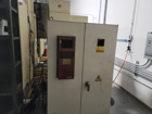 12" x 24" Chevalier #FSG-1224ADIII, CNC reciprocating surface grinder, Fanuc OM, 5 HP, 2" x 14" grinding wheel - Image 5
