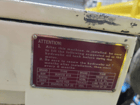 12" x 24" Chevalier #FSG-1224ADIII, CNC reciprocating surface grinder, Fanuc OM, 5 HP, 2" x 14" grinding wheel - Image 7