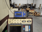 12" x 24" Chevalier #FSG-1224ADIII, CNC reciprocating surface grinder, Fanuc OM, 5 HP, 2" x 14" grinding wheel - Image 10