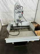 Sunnen #MBB-1650, honing machine,.060"- 5.5" inside diameter capacity, 200-1600 RPM,.25"-16" work length - Image 3