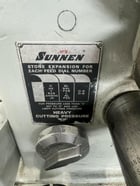 Sunnen #MBB-1650, honing machine,.060"- 5.5" inside diameter capacity, 200-1600 RPM,.25"-16" work length - Image 5