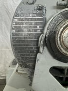 Sunnen #MBB-1650, honing machine,.060"- 5.5" inside diameter capacity, 200-1600 RPM,.25"-16" work length - Image 7