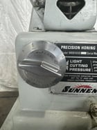 Sunnen #MBB-1650, honing machine,.060"- 5.5" inside diameter capacity, 200-1600 RPM,.25"-16" work length - Image 9