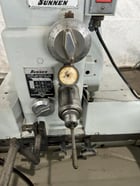 Sunnen #MBB-1650, honing machine,.060"- 5.5" inside diameter capacity, 200-1600 RPM,.25"-16" work length - Image 10