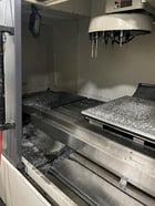 Fadal #VMC8030D-3-HT, CNC vertical machining center, 21 automatic tool changer, 80" X, 30" Y, 30" Z, 10000 - Image 5