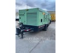 800 cfm, 150 psi, Sullair #900HAF/800, air compressor, 505 hours, 320 HP Cat T4F 7.1L diesel engine, 145 - Image 1