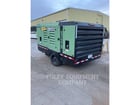 800 cfm, 150 psi, Sullair #900HAF/800, air compressor, 505 hours, 320 HP Cat T4F 7.1L diesel engine, 145 - Image 2