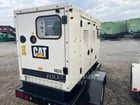 27 KW Caterpillar #XQ35KVA, diesel generator set, multi-volt, 3-phase, Tier 4, 2020 - Image 3