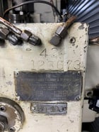 3/16" x 1-1/2" Waterbury-Farrel #Hi-Pro, DSSD cold header, 270 PPM - Image 6