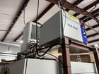 IPG Lasercube Fiber Laser Cutting System, 2000 watt, 4' x 4' sheet, Touch Panel PC Control, chiller, dust - Image 2