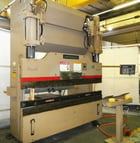 90 Ton, Cincinnati #90CBX6, Hydraulic Press Brake, 8' overall, 72" between housing, CBII controller, 14" - Image 1