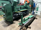 1/4" x 10' Cincinnati #2CC1, Mechanical Shear, 36" front operated power back gauge, (1) Support Arm - Image 3