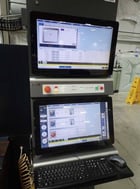 Makino #U86, CNC Wire Electrical Discharge Machine, 48" x 35.8" table, 31.4" X, 23.6" Y, 20.47" Z, Hyper i - Image 6