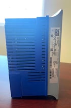 Lenze #ESV371N01SXB, VFD Inverter Dr, AC Tech SM Vector, 0.5 Hp, 120/240v, 9.2/6.2a, 50-60hz - Image 2