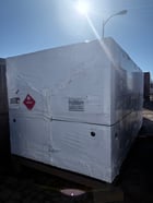 150 Ton, York #YLAA0155, Air Cooled Chiller, 460 V. - Image 1