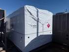 150 Ton, York #YLAA0155, Air Cooled Chiller, 460 V. - Image 2