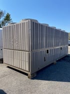 175 Ton, York #YLAA0175, Air Cooled Chiller, R-410A, 460 V. - Image 2