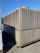 175 Ton, York #YLAA0175, Air Cooled Chiller, R-410A, 460 V. - Image 3