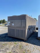 175 Ton, York #YLAA0175, Air Cooled Chiller, R-410A, 460 V. - Image 4