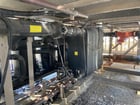 175 Ton, York #YLAA0175, Air Cooled Chiller, R-410A, 460 V. - Image 7