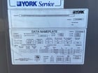 175 Ton, York #YLAA0175, Air Cooled Chiller, R-410A, 460 V. - Image 8