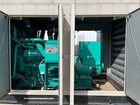 750 KW Cummins #QST30-G5, generator set, 480 Volts, sound enclosure; Tier 2 Emissions, 670 hours, 2007 - Image 5