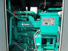 750 KW Cummins #QST30-G5, generator set, 480 Volts, sound enclosure; Tier 2 Emissions, 670 hours, 2007 - Image 7