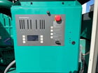 750 KW Cummins #QST30-G5, generator set, 480 Volts, sound enclosure; Tier 2 Emissions, 670 hours, 2007 - Image 8