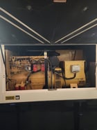 100 KW Caterpillar #D100P1, diesel generator, 120/308 Volts, 3 phase - Image 4