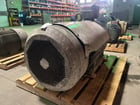 200 HP 1800 RPM Toshiba, Frame 315LL, TEFC BB, 2300/4160 Volts - Image 1