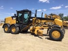 Caterpillar 140M3AWD, Motor Grader, 6115 hours, S/N: N9J00163, 2014 - Image 2