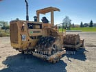 Caterpillar 815, Compactor, 13759 hours, S/N: 91P01680, 1979 - Image 3