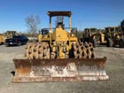 Caterpillar 815, Compactor, 13759 hours, S/N: 91P01680, 1979 - Image 8