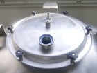 264, 317, 396, 475 518 gallon storage tank / beer tank / pressure tank with round cooling jacket made of V2A - Image 9