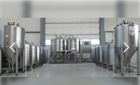 Complete Brewhouse / Microbrewery for beer - Image 1