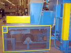 26" width x 84" H x 54' L JL Becker, mesh belt brazing furnace, 2100&deg;F, elect, Allen Bradley SLC PLC, 2007 - Image 5
