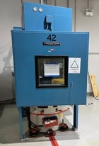 8 KIP LDS Bruel & Kjaer #V875-440T, 40kVa Amp, w/Thermotron Temp & Humidity Chamber, 2000 - Image 2
