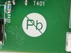 Rockwell Automation #181725-A07, Main Printed Control Circuit Board Card 204DDE9A - Image 6