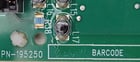 Rockwell Automation #181725-A07, Main Printed Control Circuit Board Card 204DDE9A - Image 7