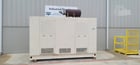 200 KW Kato light, diesel generator set, 120/208 Volts, 3-phase, 524 hours, Detroit Diesel 6-71 engine - Image 1