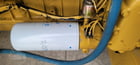 200 KW Kato light, diesel generator set, 120/208 Volts, 3-phase, 524 hours, Detroit Diesel 6-71 engine - Image 3