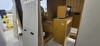 200 KW Kato light, diesel generator set, 120/208 Volts, 3-phase, 524 hours, Detroit Diesel 6-71 engine - Image 8