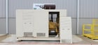 200 KW Kato light, diesel generator set, 120/208 Volts, 3-phase, 524 hours, Detroit Diesel 6-71 engine - Image 9