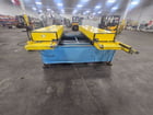 Engel #DH-4616, duplex roll forming machine, 440 V., 3-phase, 10 HP - Image 1