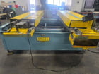 Engel #DH-4616, duplex roll forming machine, 440 V., 3-phase, 10 HP - Image 2