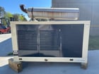 100 KW Kohler #100RZ72, standby natural gas generator, 3 phase, 1800 hours - Image 1