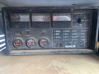 100 KW Kohler #100RZ72, standby natural gas generator, 3 phase, 1800 hours - Image 4