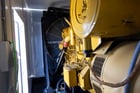 545 KW Caterpillar #C18, Mobile Generator Set, Diesel, 480V, 12434 hours, 2007 - Image 6